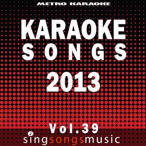 Something I Need (In the Style of Onerepublic) [Karaoke Version]