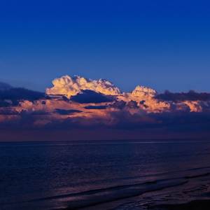 Rivers and Mountains