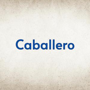 Caballero