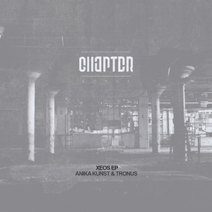 Oxium (Original Mix)