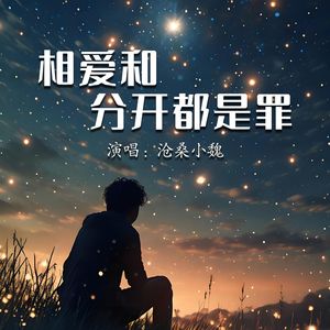 相爱和分开都是罪