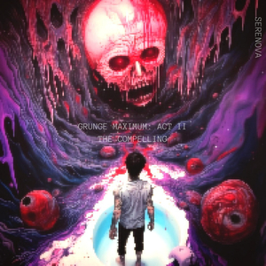 The Inner War Parade