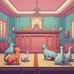 I Would Chew Their One, Their One (human-written lyrics) by @gathererthompson