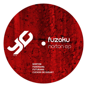 Norton (Original Mix)