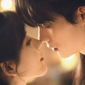 因你（《斗罗大陆之燃魂战》电视剧羁绊插曲）