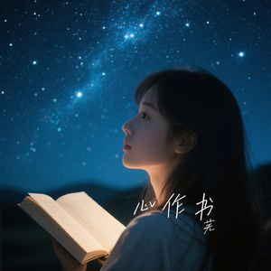 心作书