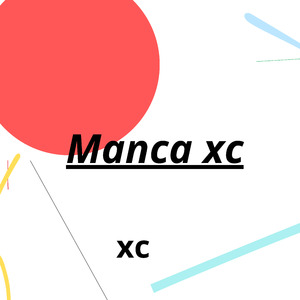 Manca Xc 4