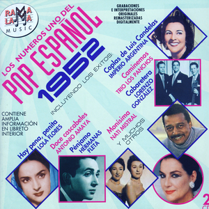 Ramito de mejorana (remastered)