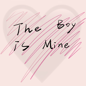 the boy is mine
