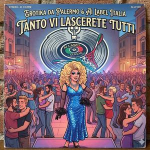 Tanto vi lascerete tutti... (feat. Erotika da Palermo)