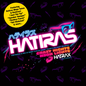 "Hatiras Presents" Radio Intro