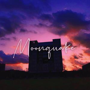 Moonquake