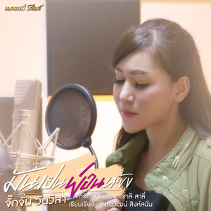 มันเป็นย่อนหยัง (Cover)