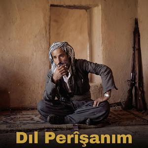 Dil perîşanim