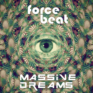 Ayahuasca Sagrada (Forcebeat)