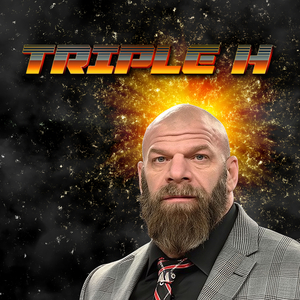 Triple H Wrestling Theme Song - The Game