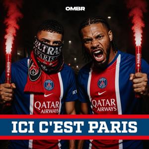 Ici c'est Paris