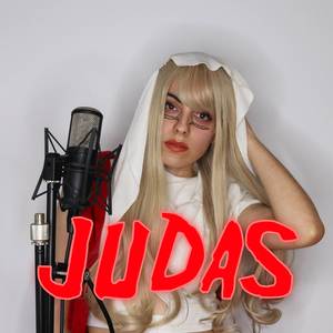 Judas (Cover Español)