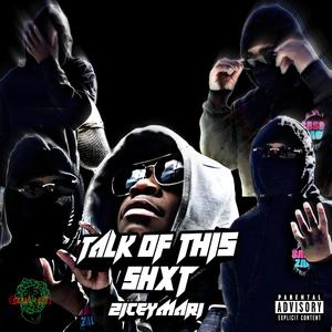 Speakin (feat. Fat Whop)