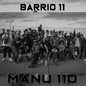 Barrio#11