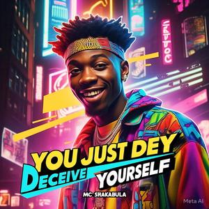 MY BROTHER LIFE MUST GO ON