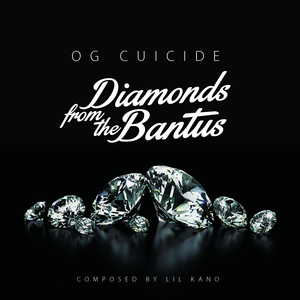 Diamonds From The Bantus
