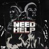 Skeng - Need Help (feat. Rajah Wild & John Coop)