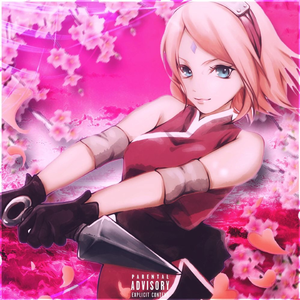 SAKURA!