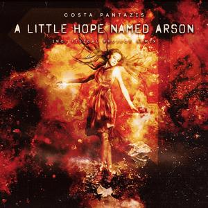 A Little Hope Named Arson (Fisical Project Dub Mix)