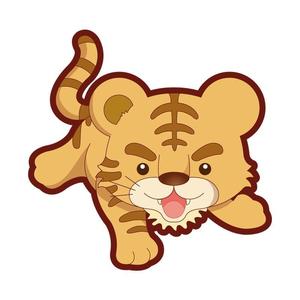 两只老虎 （MOYU rework）