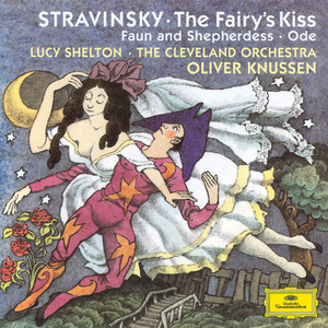 The Fairy's Kiss:(fig. 27)