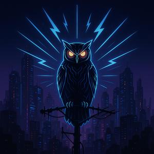 Cyber Sowa (2025 REMASTER)