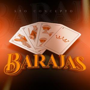 Barajas