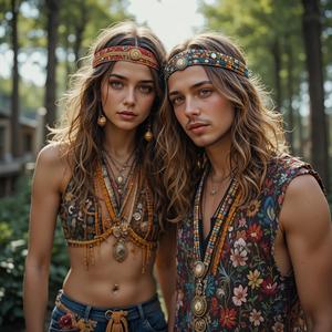 Yippie Hippies