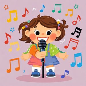 中国生物百科儿歌软体动物《贫肋小拟日月贝》