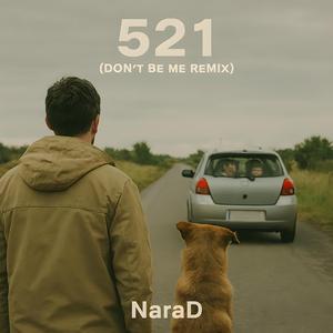 5 2 1 (Don't Be Me Remix)
