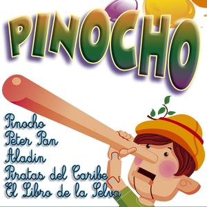 Pinocho (Pinocho)