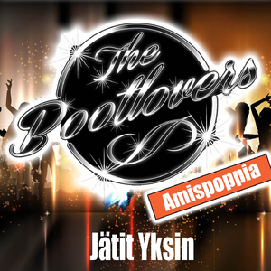 Jätit Yksin (Amispoppia)