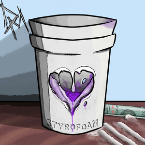 Styrofoam