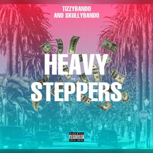 Heavy Steppers (feat. Skullyb)