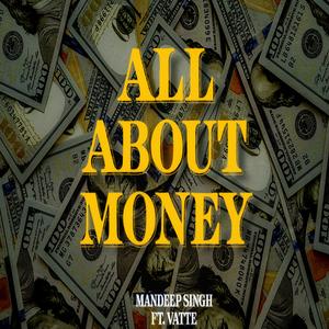 All About Money (feat. Vatte)
