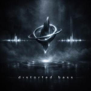 Distorted Bass