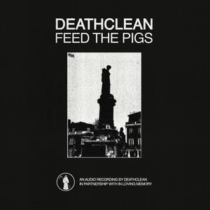 FEED THE PIGS (feat. clericbeast)
