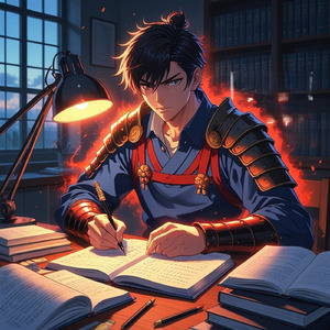 風林火山 ～受験応援SONG～