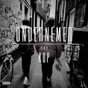 Ondernemer In M'n Kop