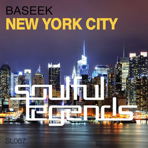 New York City (Original Mix)