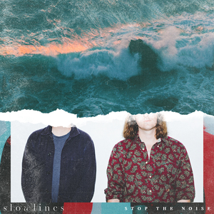 Stop the Noise (Charles Cave Remix)