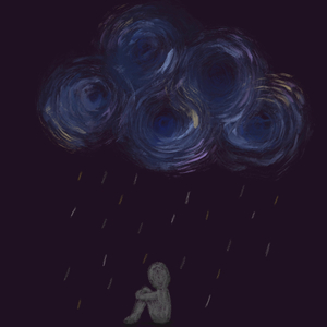 ฝนหยุดก่อนได้ไหม? (May the Sky Stop Crying)