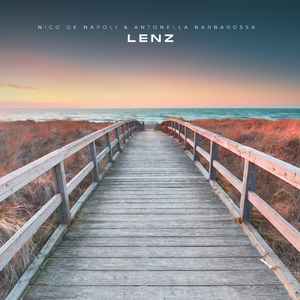 Lenz (Piano Prelude)
