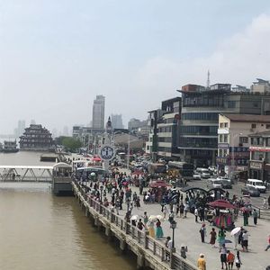 青春闪耀时 翻自你对你的潜力一无所知